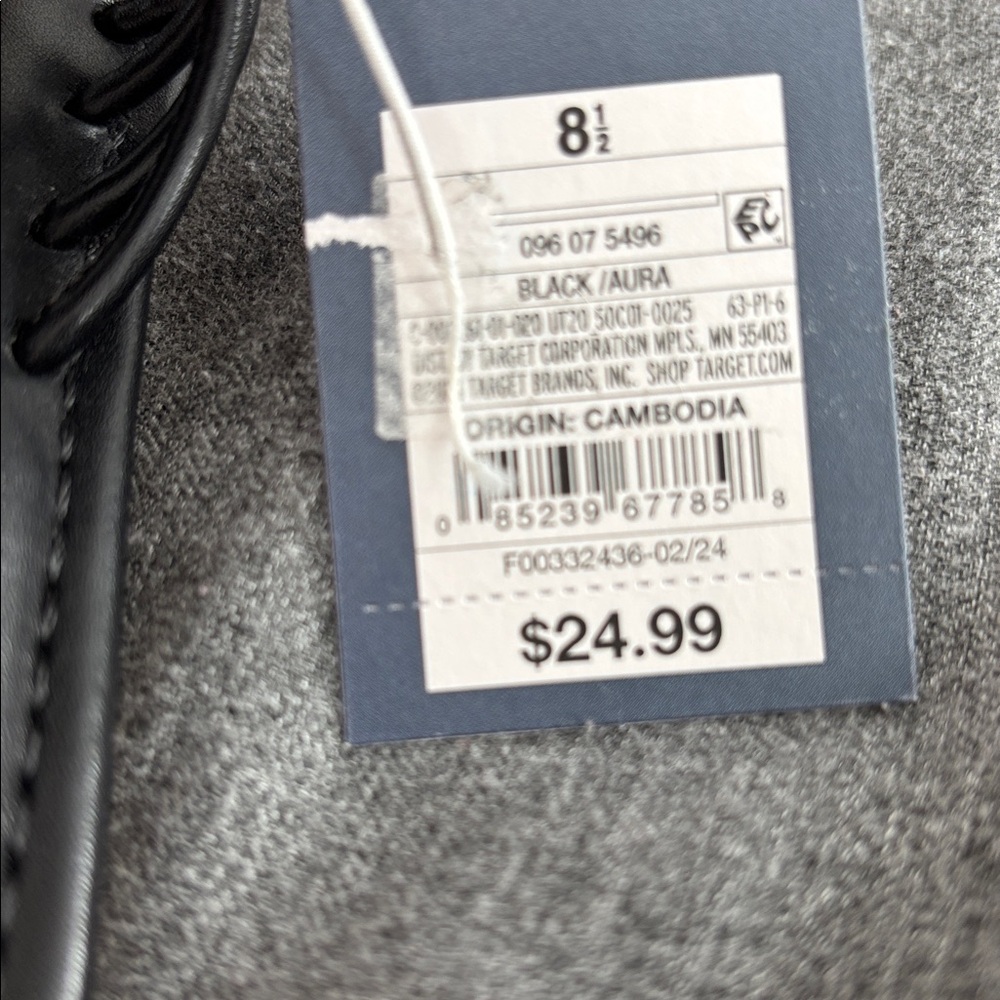 Universal Thread Sandals - Picture 7 of 7